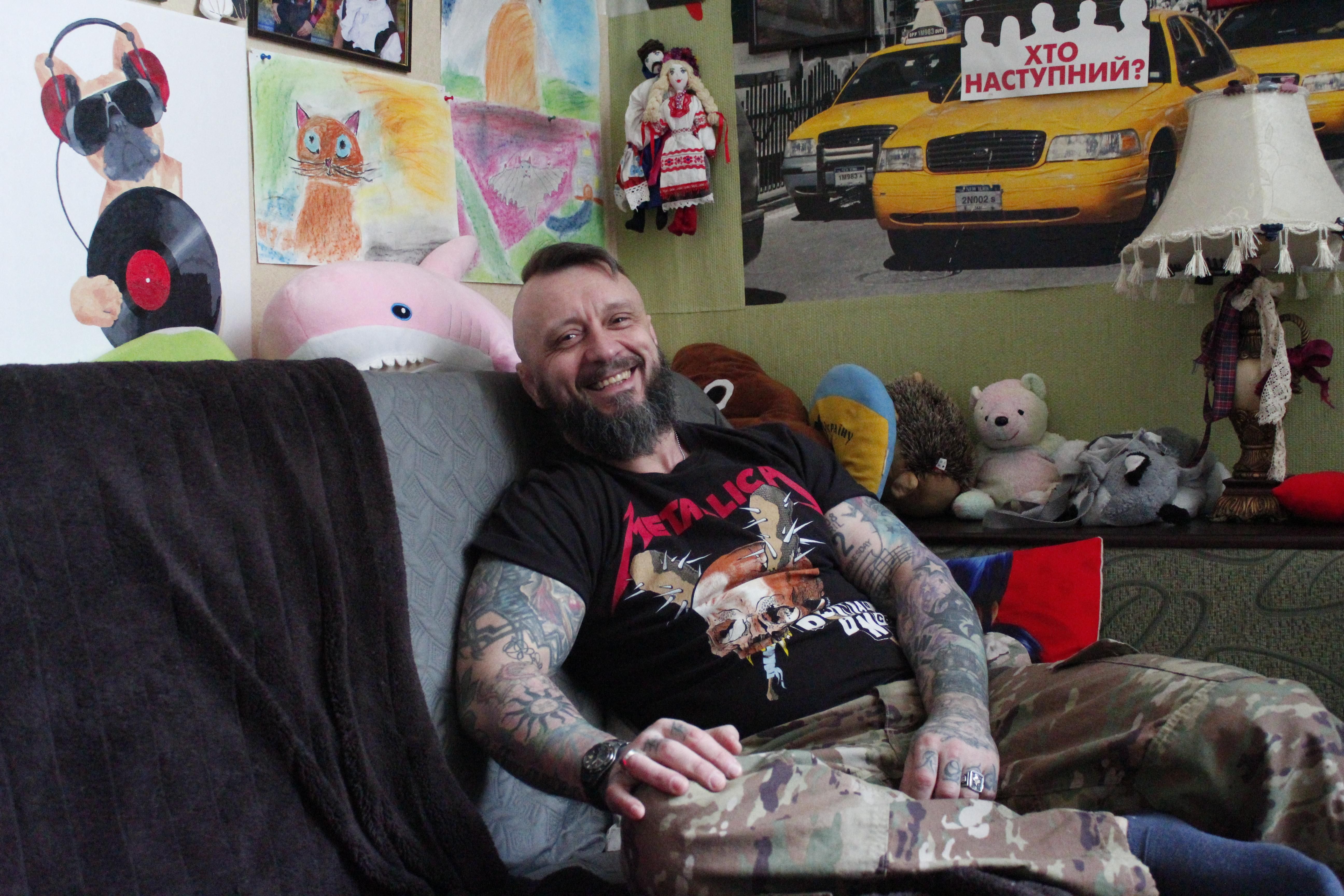 Андрій Антоненко Андрій Антоненко