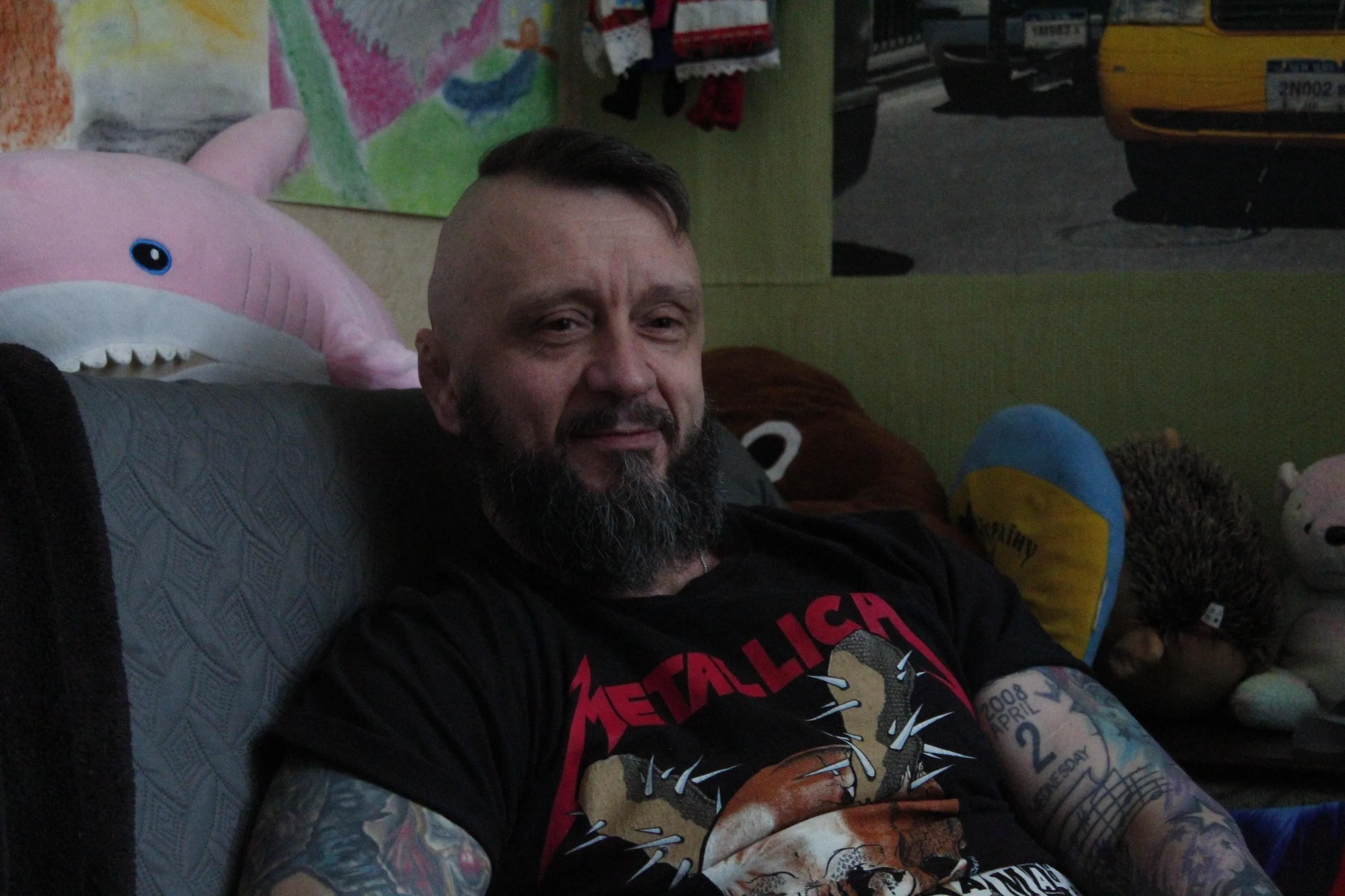 Андрій Антоненко