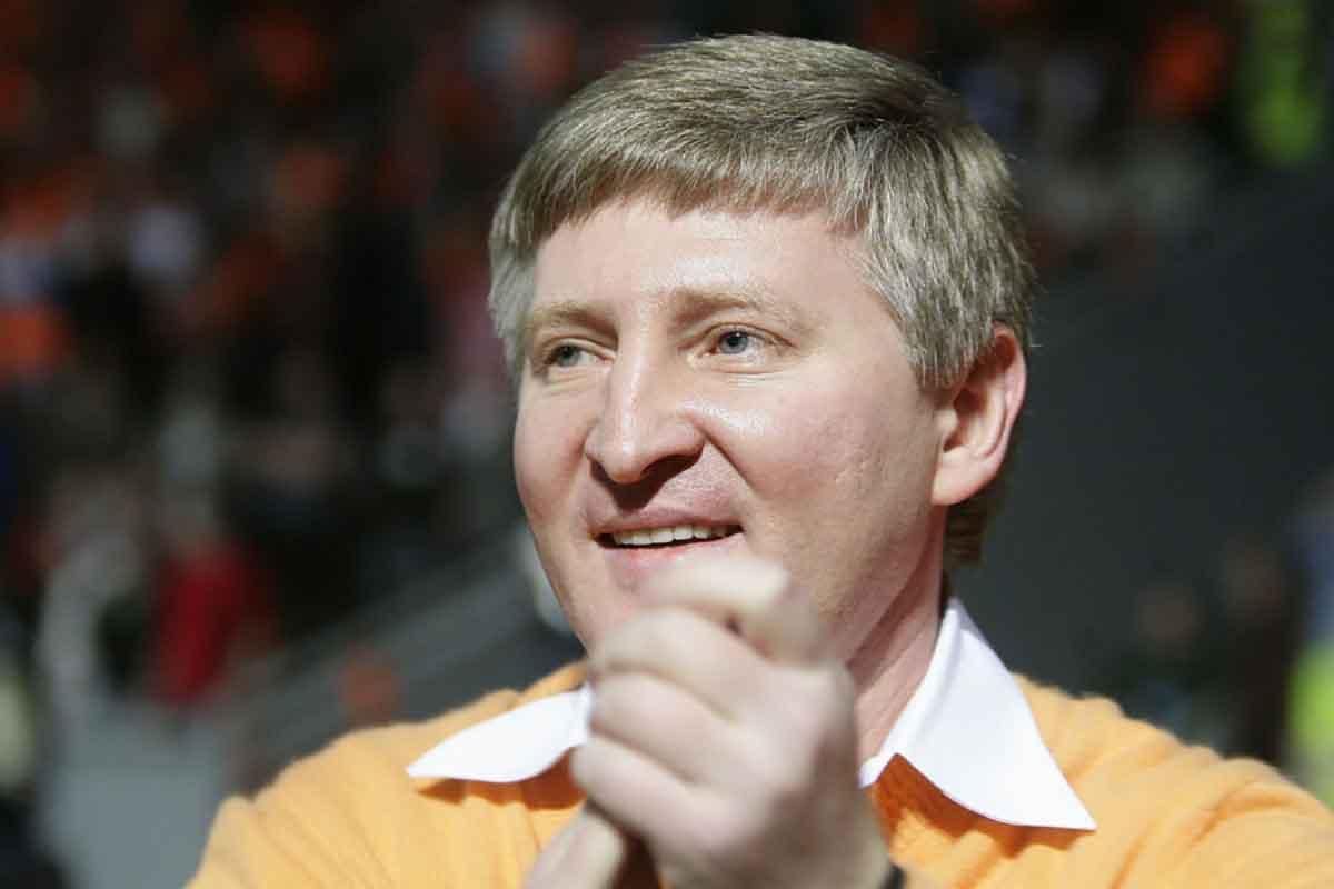 Двобій влади з Ахметовим: чому в ОП увірвався терпець Двобій влади з Ахметовим: чому в ОП увірвався терпець