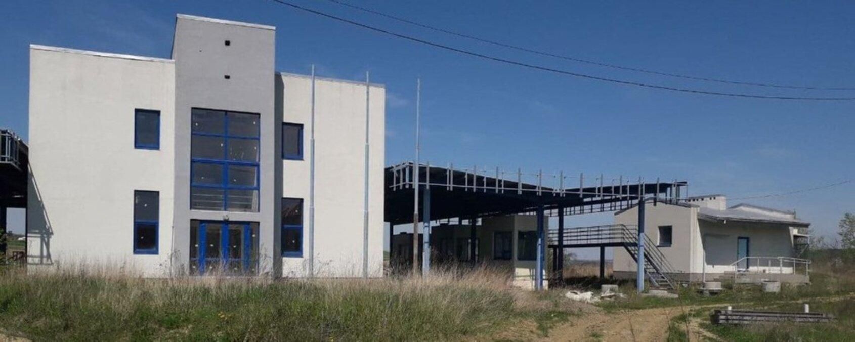 На Буковине откроют новый пункт пропуска на границе с Румынией На Буковине откроют новый пункт пропуска на границе с Румынией