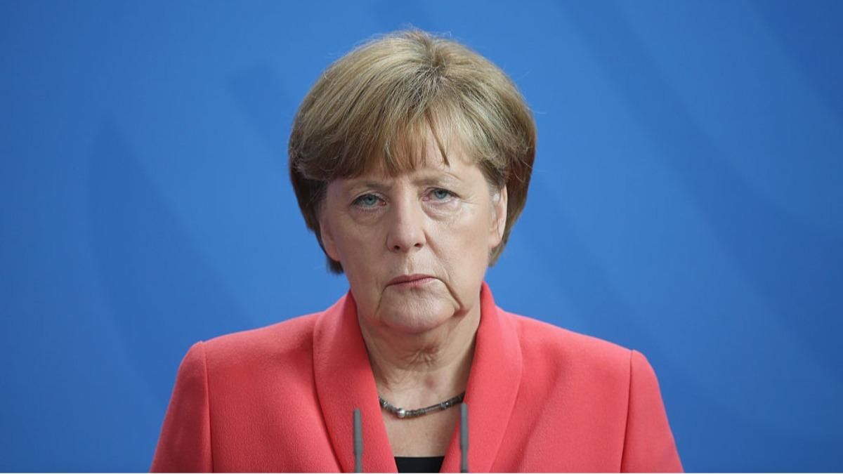 Меркель назвала Украину важным партнером в поставках и транзите газа Меркель назвала Украину важным партнером в поставках и транзите газа