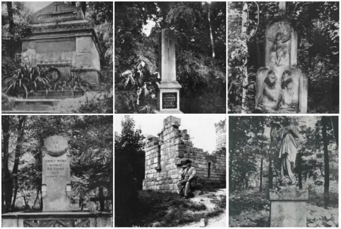 Львів святкує своє 765-річчя: цікаві факти про місто, які шокують навіть львів'ян Львів святкує своє 765-річчя: цікаві факти про місто, які шокують навіть львів'ян