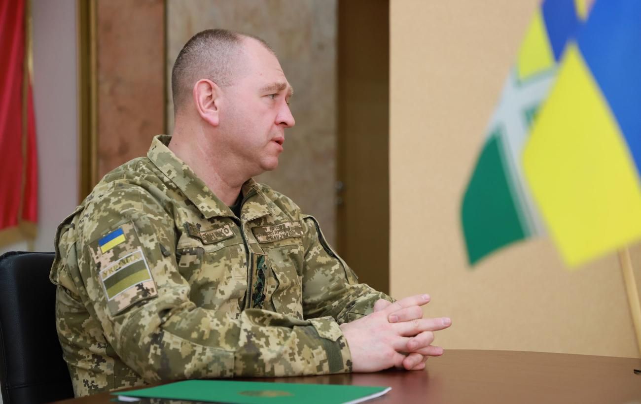 Россия иногда не выпускает своих граждан из Крыма, - Дейнеко Россия иногда не выпускает своих граждан из Крыма, - Дейнеко