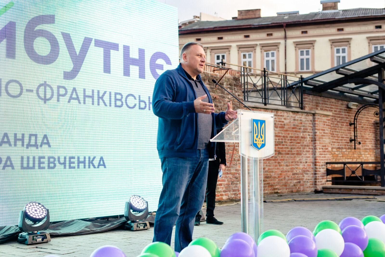 Шевченко привітав рішення ЦВК не реєструвати Вірастюка нардепом