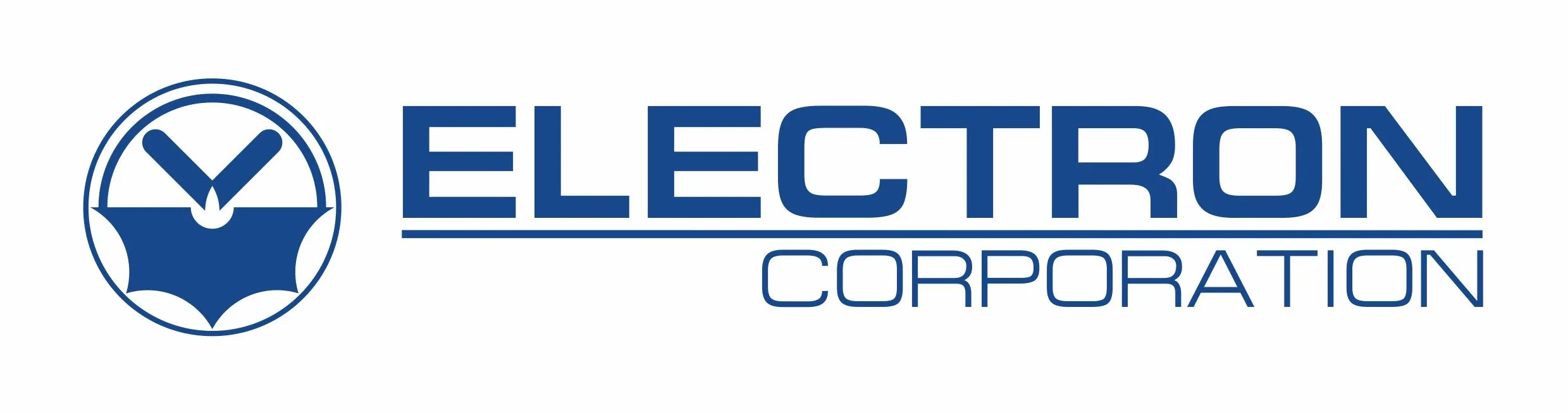Логотип корпорації 