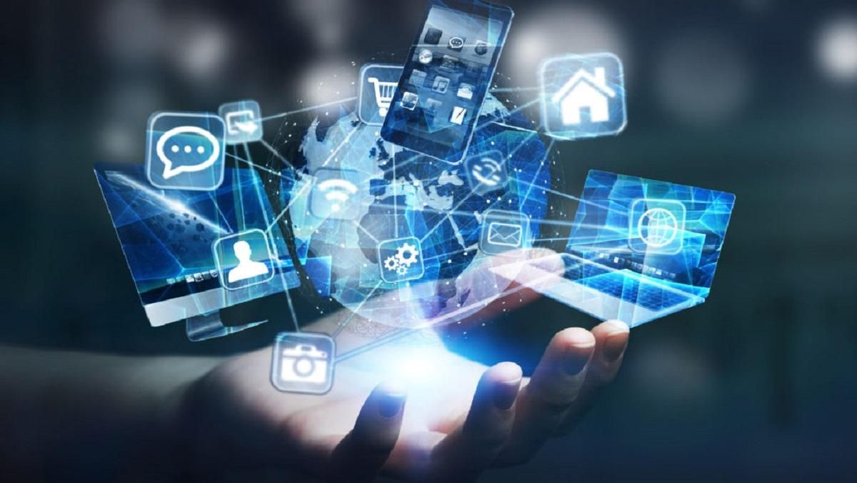 Vodafone, лідер за швидкістю 4G, розігнав мережу до рекордно високої швидкості в 733 Мбіт/с Vodafone, лідер за швидкістю 4G, розігнав мережу до рекордно високої швидкості в 733 Мбіт/с