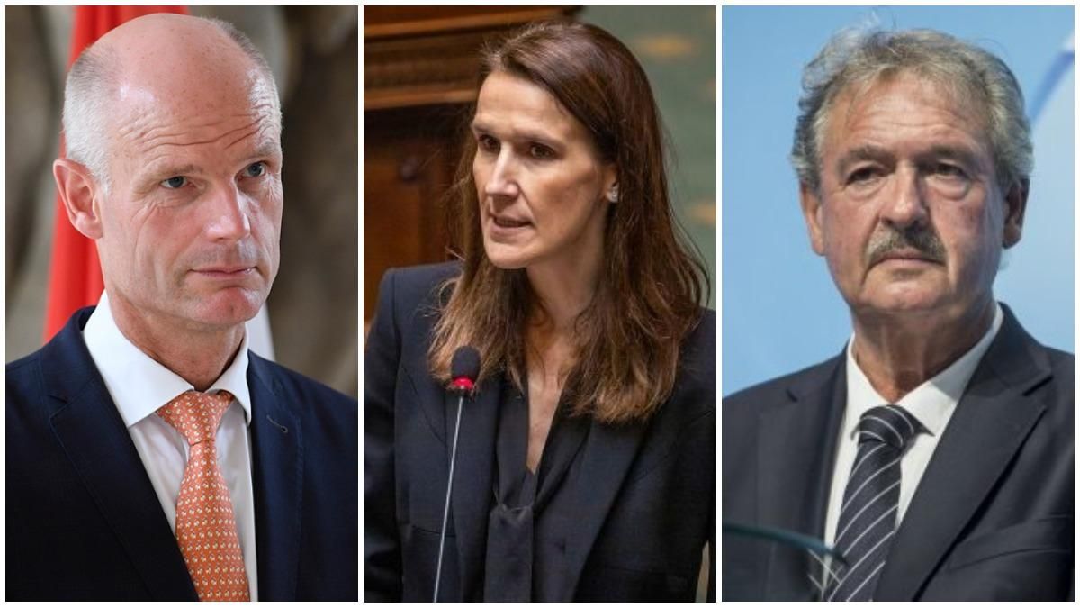 Главы МИД Нидерландов, Бельгии и Люксембурга посетят Донбасс Главы МИД Нидерландов, Бельгии и Люксембурга посетят Донбасс