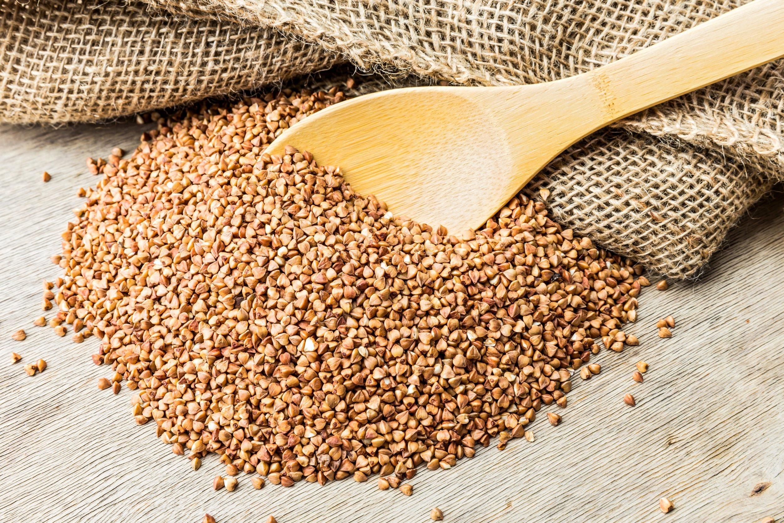 Життєво важливий продукт: Росія заборонила експорт гречки в Україну Життєво важливий продукт: Росія заборонила експорт гречки в Україну