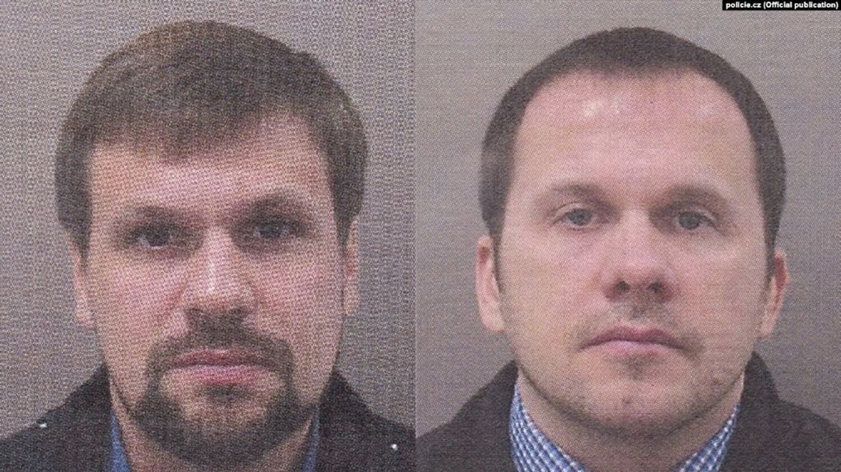 Мишкина и Чепигу повысили, они работают на Кремль, – Bellingcat Мишкина и Чепигу повысили, они работают на Кремль, – Bellingcat