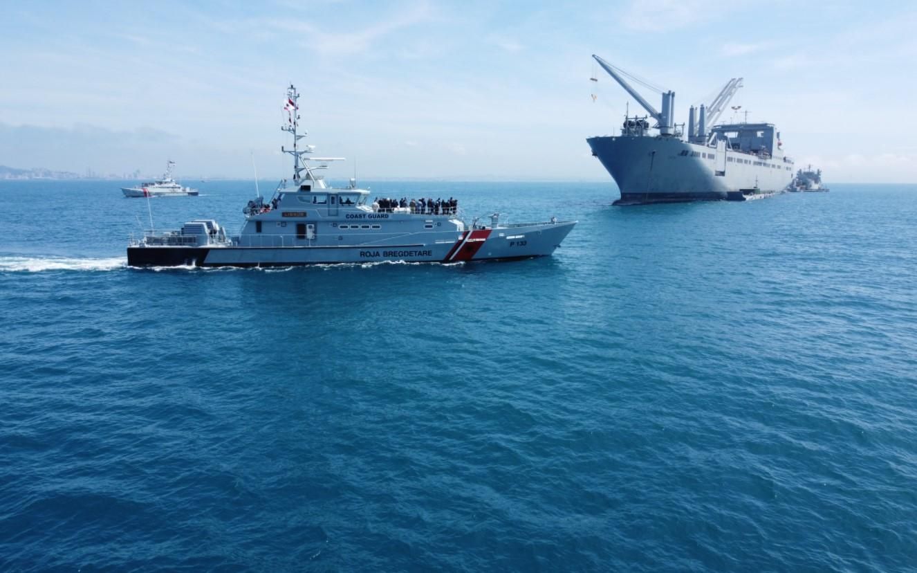 В Европе начали масштабные военные учения с оборонительной целью - Голос Америки В Европе начали масштабные военные учения с оборонительной целью - Голос Америки