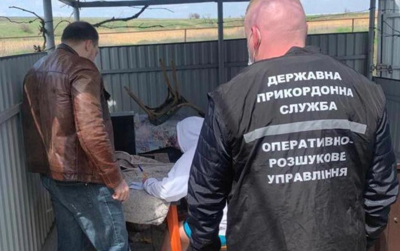 На Донеччині викрили схему незаконних виплат для переселенців: збитки у майже 850 тисяч гривень