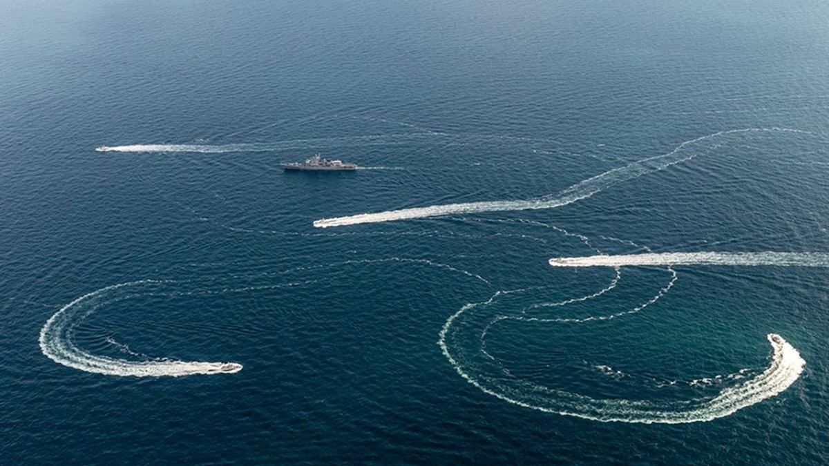 Справа про захоплення Росією українських моряків: відома дата слухань Справа про захоплення Росією українських моряків: відома дата слухань