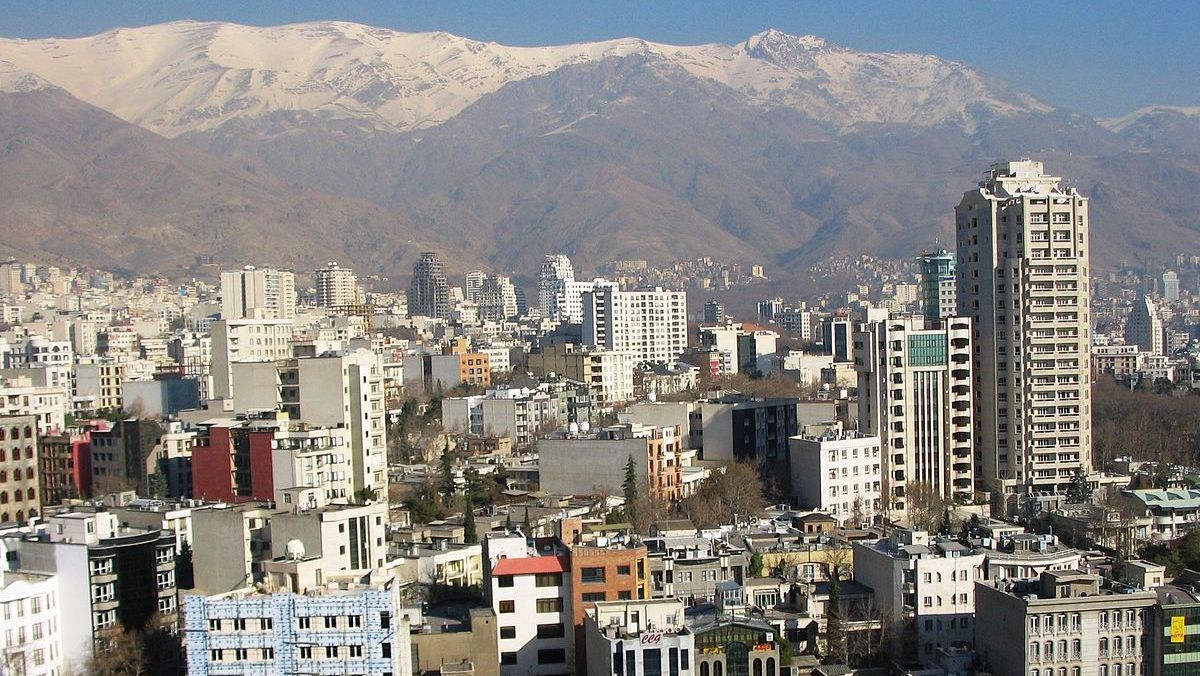 В Ірані за загадкових обставин померла дипломатка зі Швейцарії