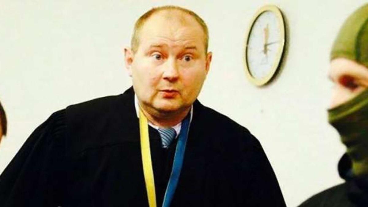 У Молдові встановили особи українців, які викрали Чауса У Молдові встановили особи українців, які викрали Чауса