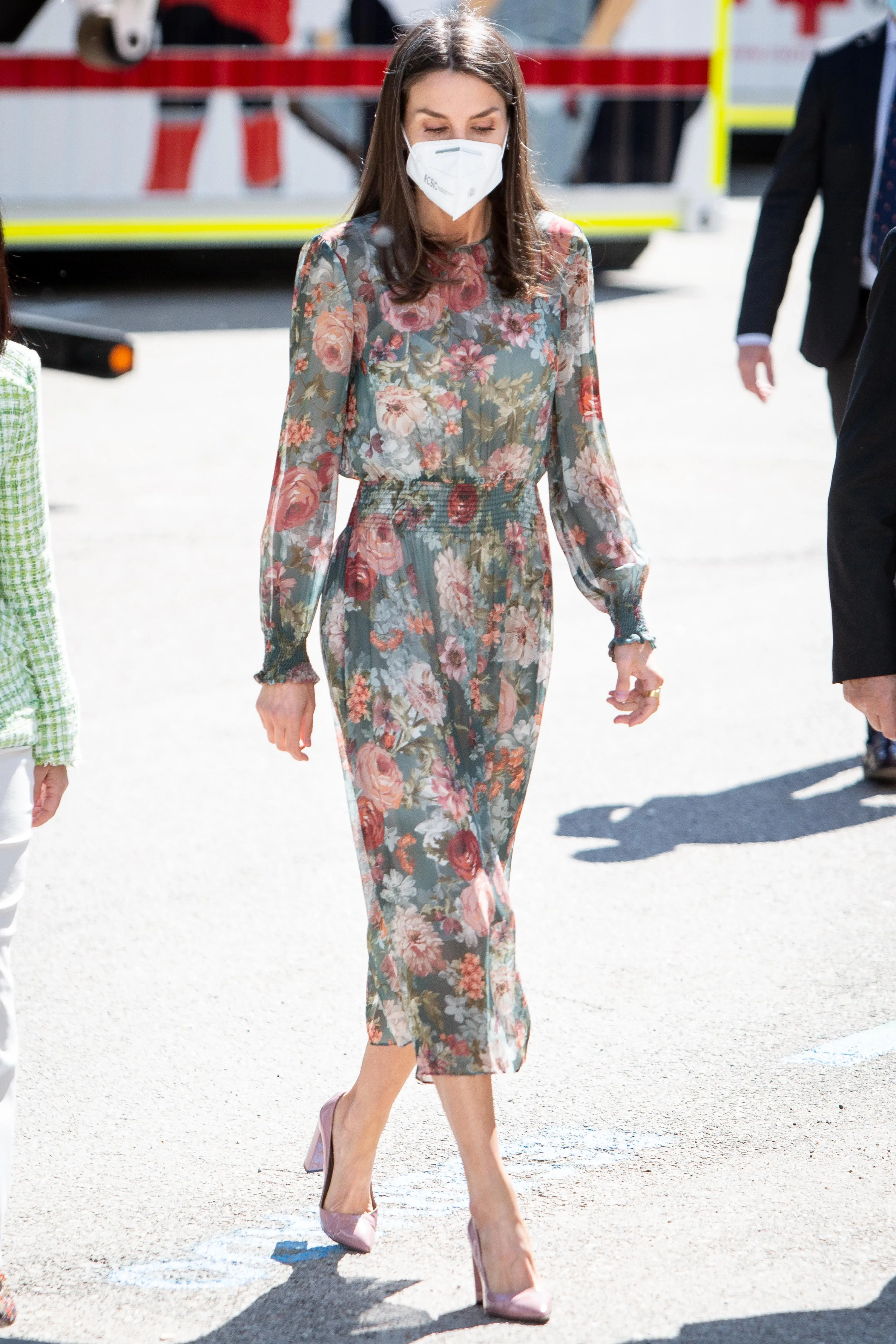 Королева Летиція Королева Летиція