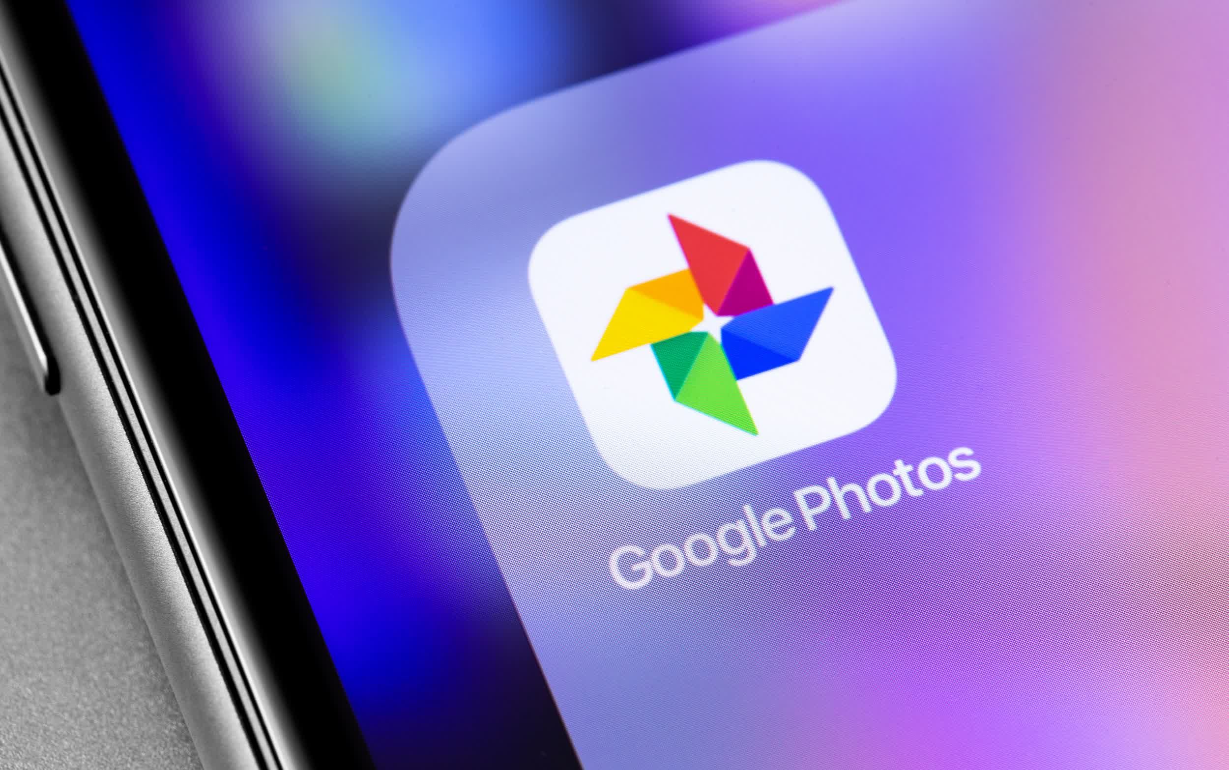 Google Фото більше не буде безкоштовним: вартість підписки