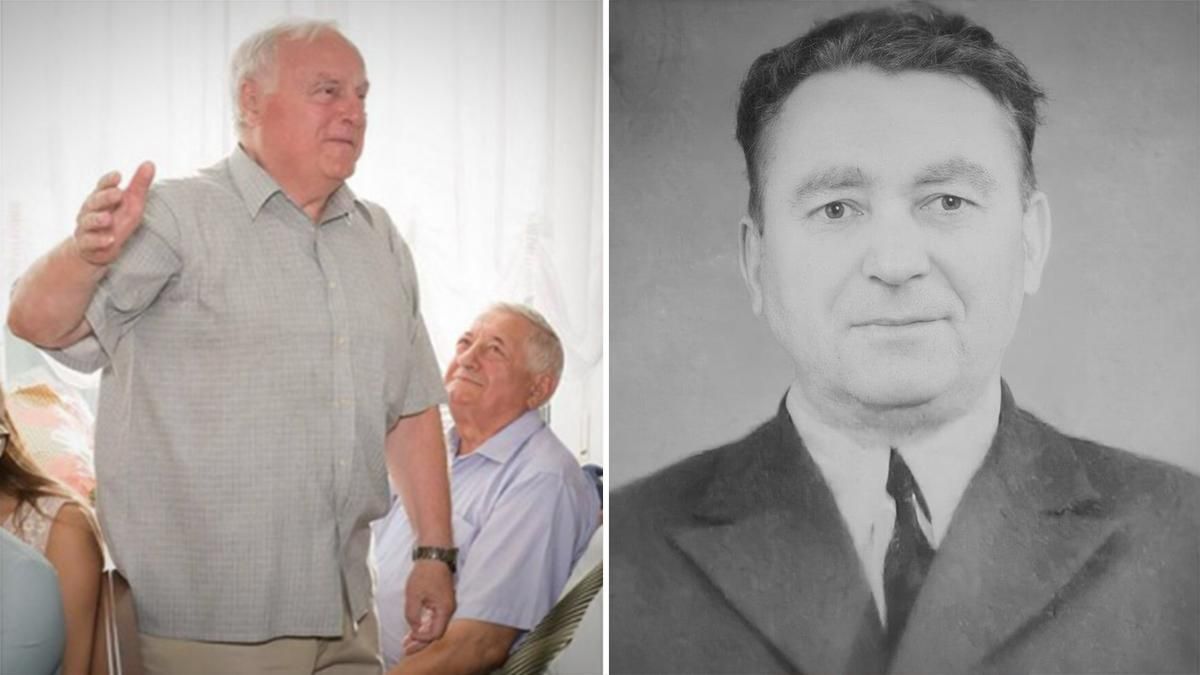 Плахтию увеличили пенсию: он приговорил к смерти бойца УПА Гончарука Плахтию увеличили пенсию: он приговорил к смерти бойца УПА Гончарука