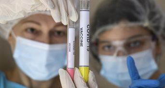 Румыния передаст Украине 100 тысяч доз COVID-вакцины AstraZeneca