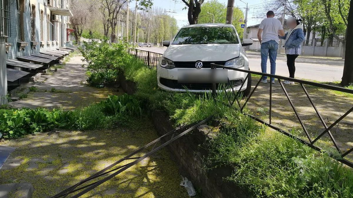 Нетрезвый водитель пытался откупиться от копов: предлагал 20 тысяч