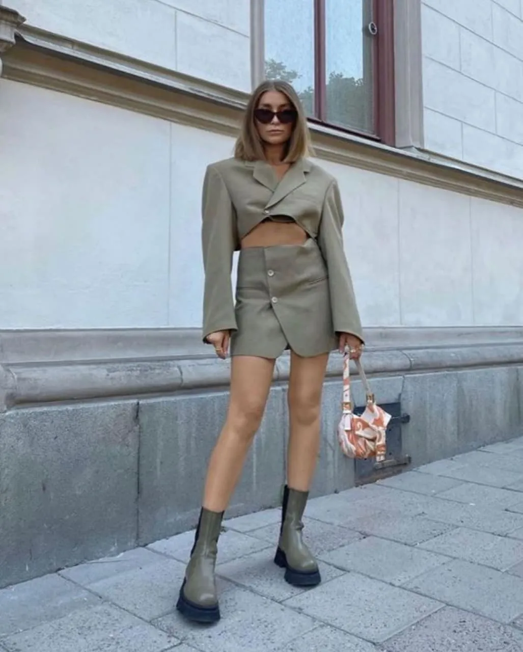 Стильні блейзери 2021 Стильні блейзери 2021