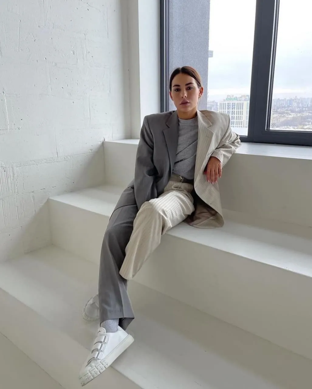 Стильні блейзери 2021 Стильні блейзери 2021