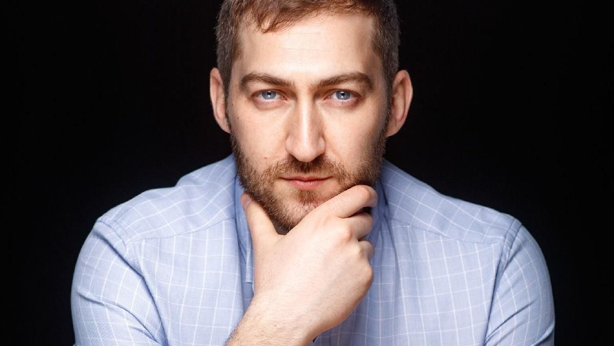 Засновник криптобіржі KUNA запустив новий освітній формат на тему фінансів Засновник криптобіржі KUNA запустив новий освітній формат на тему фінансів