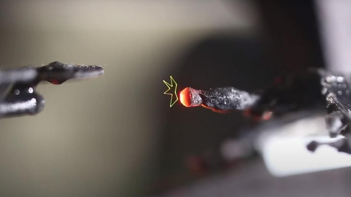 Создали настоящую голограмму, к которой можно прикоснуться Создали настоящую голограмму, к которой можно прикоснуться