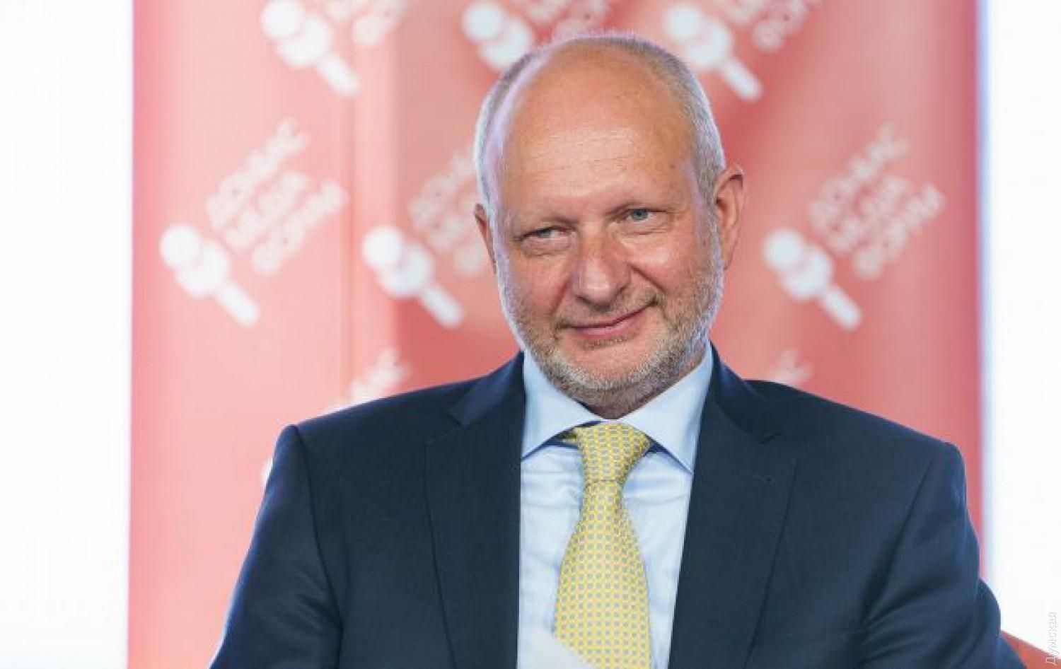 Євросоюз закликав Україну виконати рекомендації Венеційської комісії Євросоюз закликав Україну виконати рекомендації Венеційської комісії