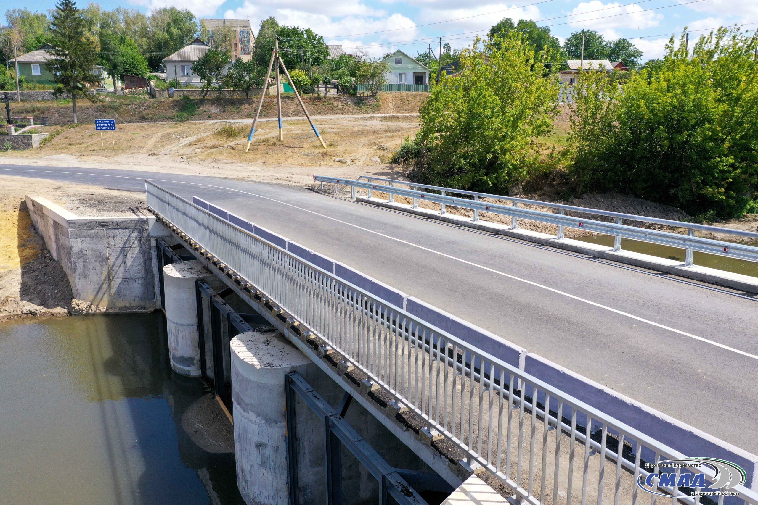 На Львовщине есть 9 мостов в очень плохом состоянии, - Служба автомобильных дорог На Львовщине есть 9 мостов в очень плохом состоянии, - Служба автомобильных дорог