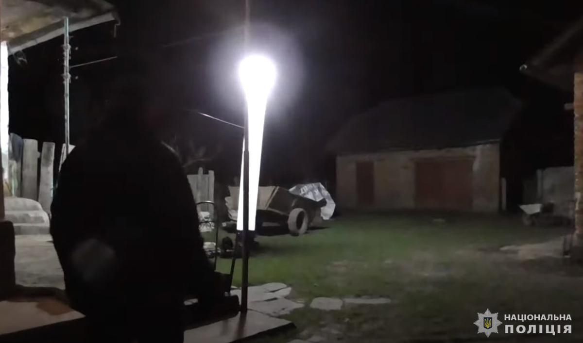 Через напад на ветерана АТО на Тернопільщині відкрили справу Через напад на ветерана АТО на Тернопільщині відкрили справу