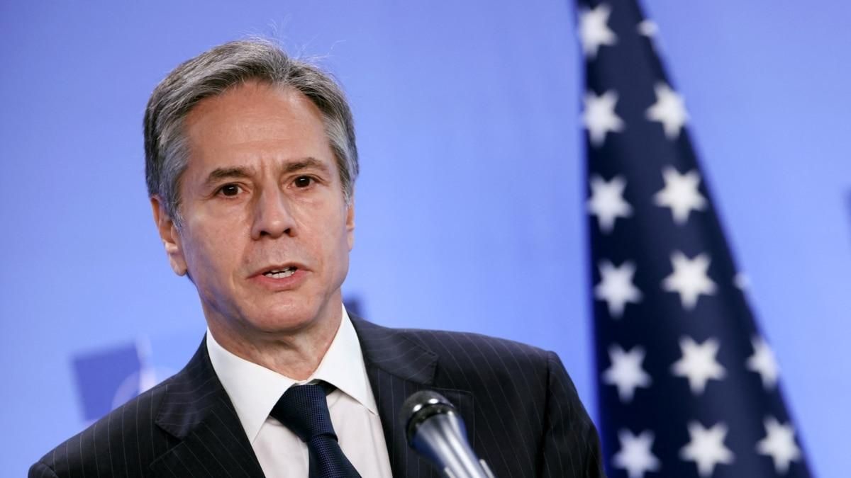 Ексв'язні просять Блінкена сприяти звільненню українців з тюрм Кремля Ексв'язні просять Блінкена сприяти звільненню українців з тюрм Кремля