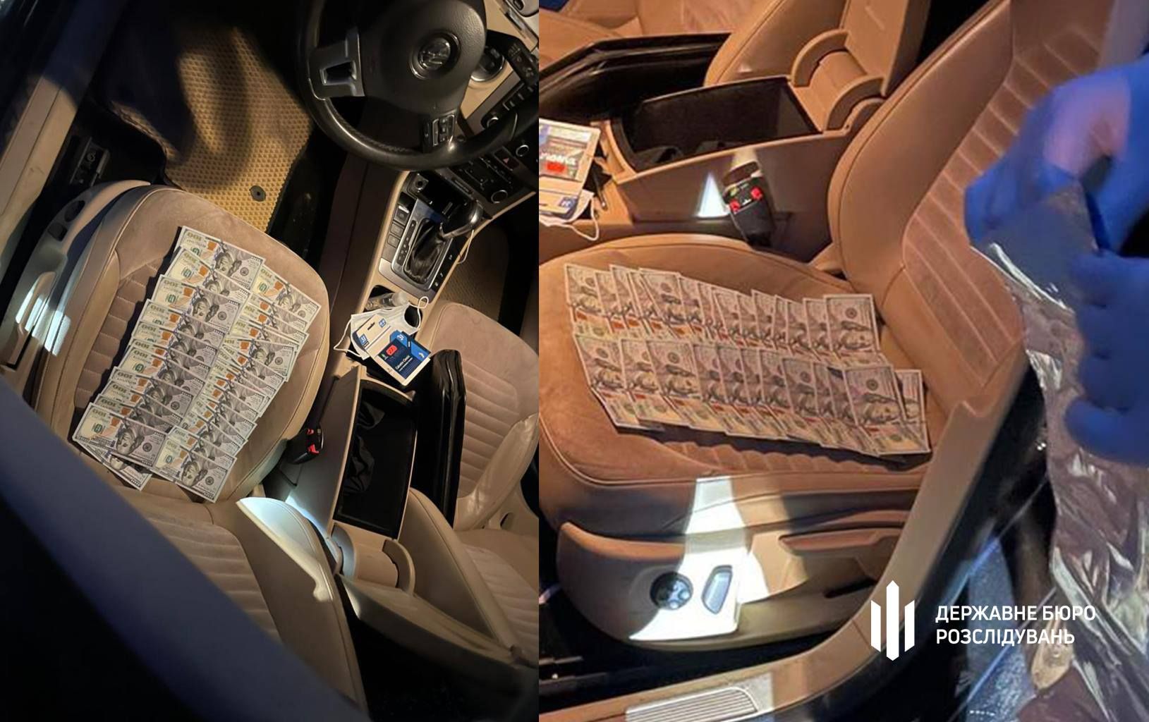 3 тысячи долларов за легкую статью: ГБР задержало на взятке львовского полицейского - фото 3 тысячи долларов за легкую статью: ГБР задержало на взятке львовского полицейского - фото