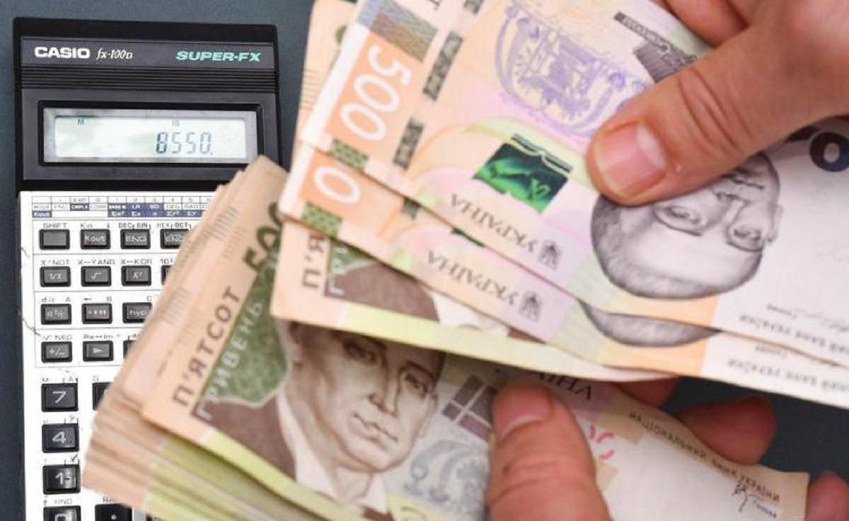 Переселенцям хочуть обмежити розмір відсотків за кредитами Переселенцям хочуть обмежити розмір відсотків за кредитами