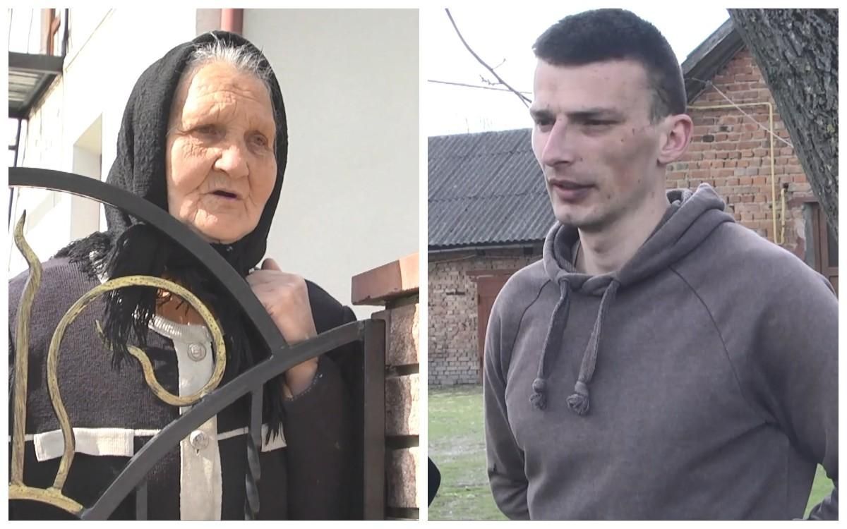 Родственники погибшего прокомментировали трагедию на Тернопольщине