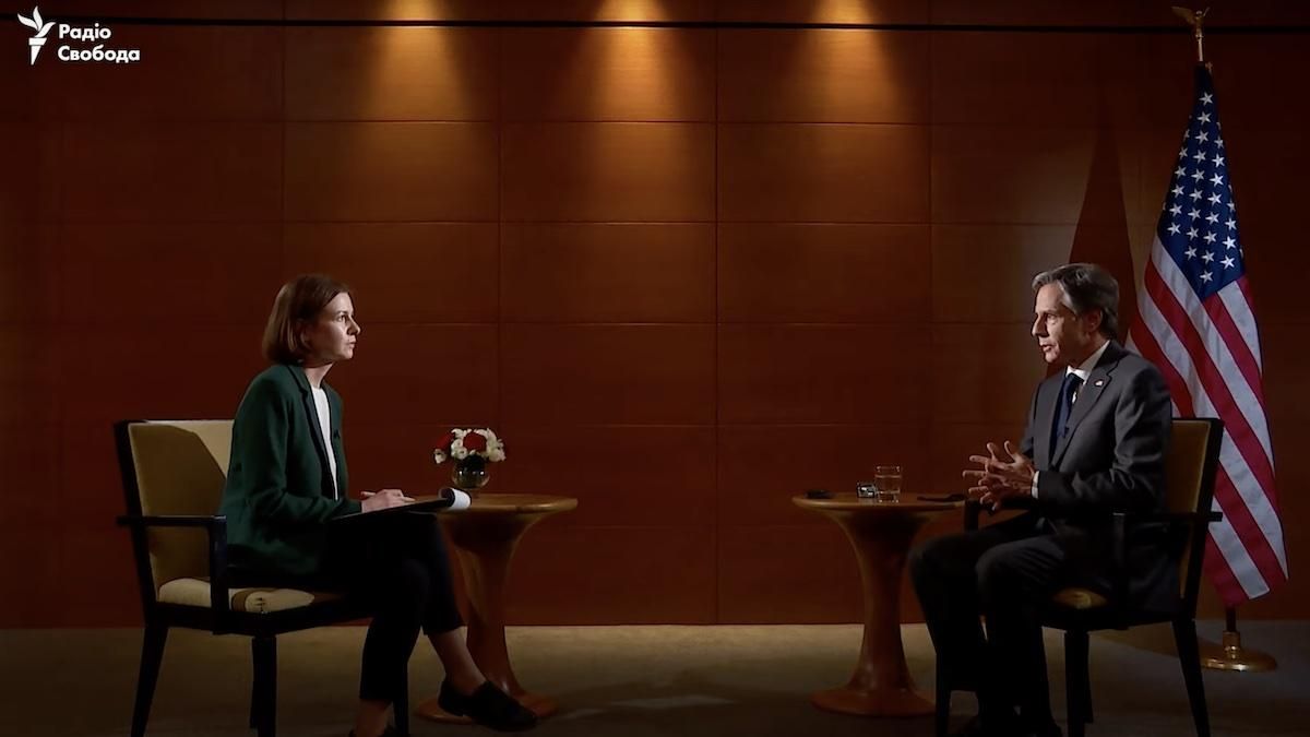 США розглядають, яку ще військову допомогу можуть надати Україні США розглядають, яку ще військову допомогу можуть надати Україні