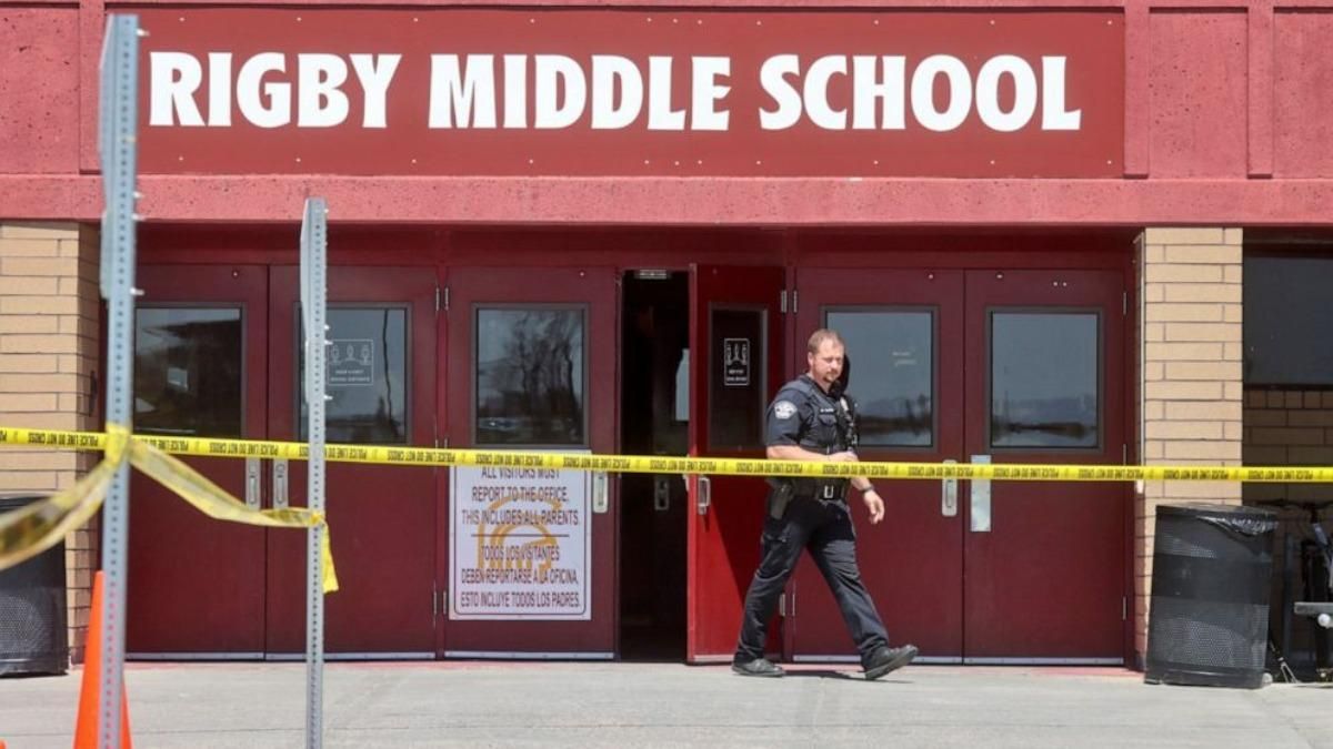У США шестикласниця відкрила стрілянину в школі: є постраждалі