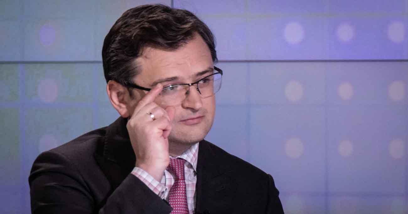 Украина попросила США расширить тренировочную миссию для ВСУ, – Кулеба Украина попросила США расширить тренировочную миссию для ВСУ, – Кулеба