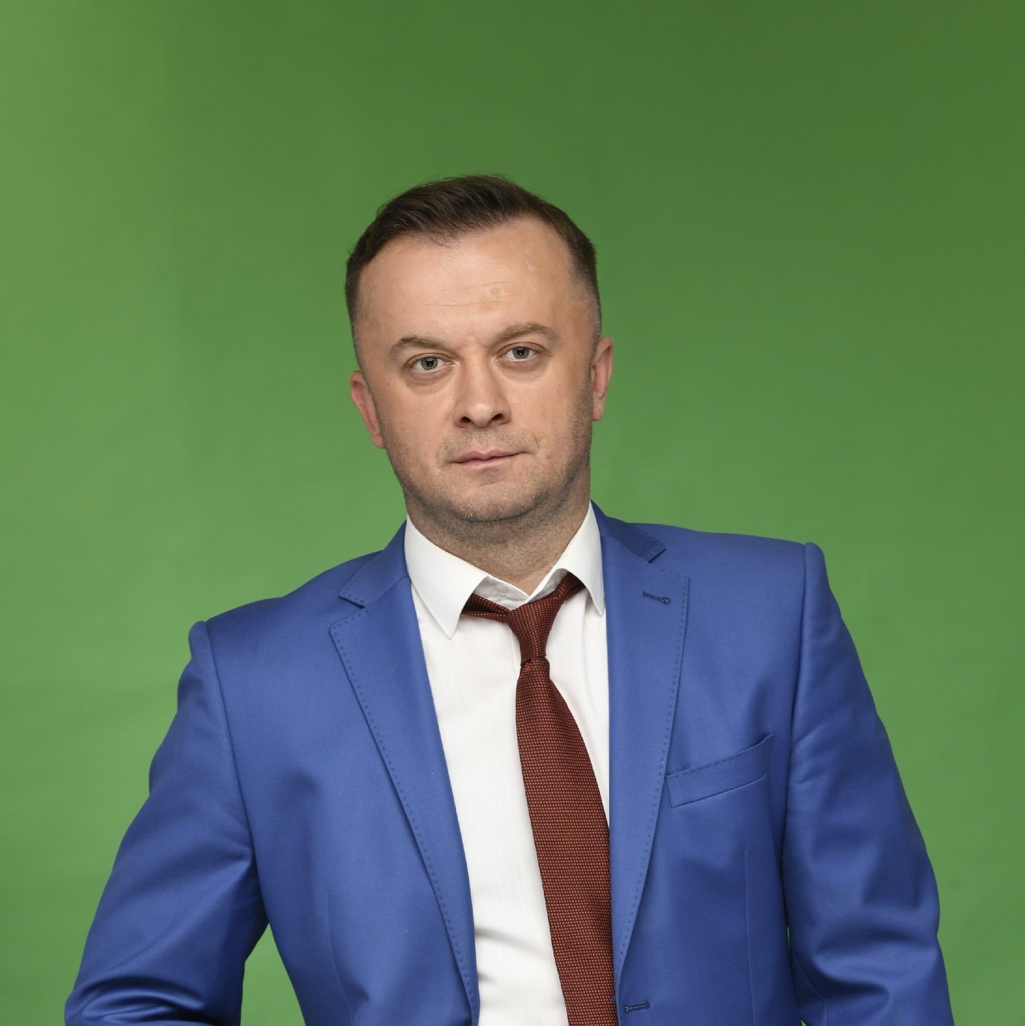 На Київщині затримали за хабар слугу народу Володимира Підкурганного На Київщині затримали за хабар слугу народу Володимира Підкурганного