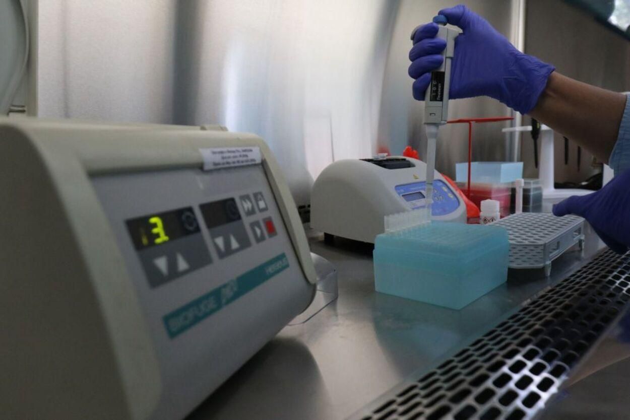 Коронавирус во Львове: сохраняется положительная динамика заболеваемости Коронавирус во Львове: сохраняется положительная динамика заболеваемости