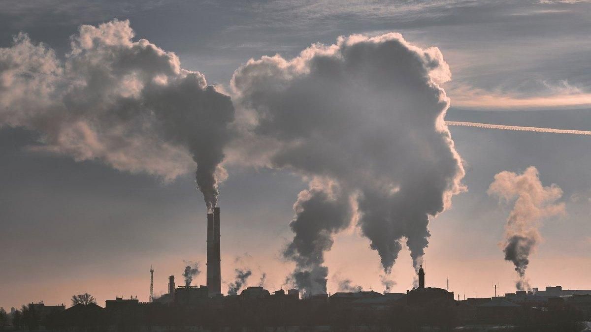 Одна країна викидає парникових газів більше, ніж інші розвинуті разом Одна країна викидає парникових газів більше, ніж інші розвинуті разом