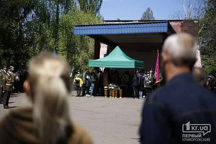 Прощання з Дмитром Товчигречкою Прощання з Дмитром Товчигречкою