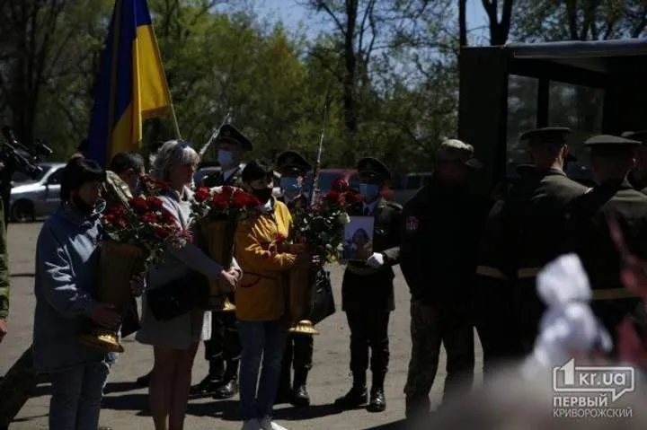 Прощання з Дмитром Товчигречкою Прощання з Дмитром Товчигречкою