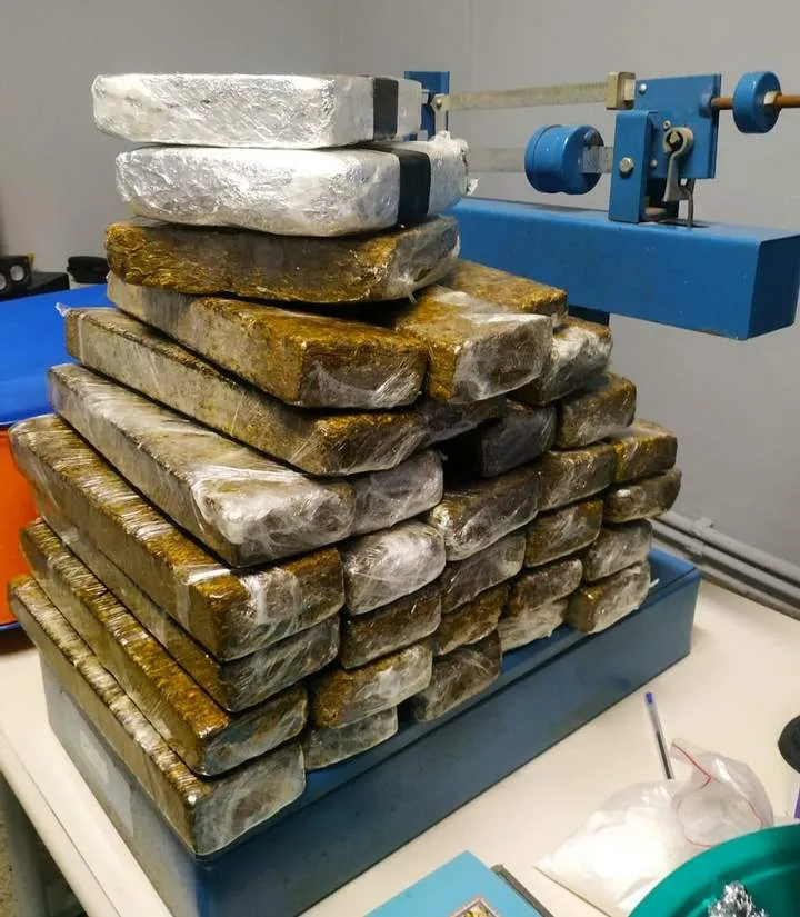 Затримання бойовика Лусваргі Затримання бойовика Лусваргі