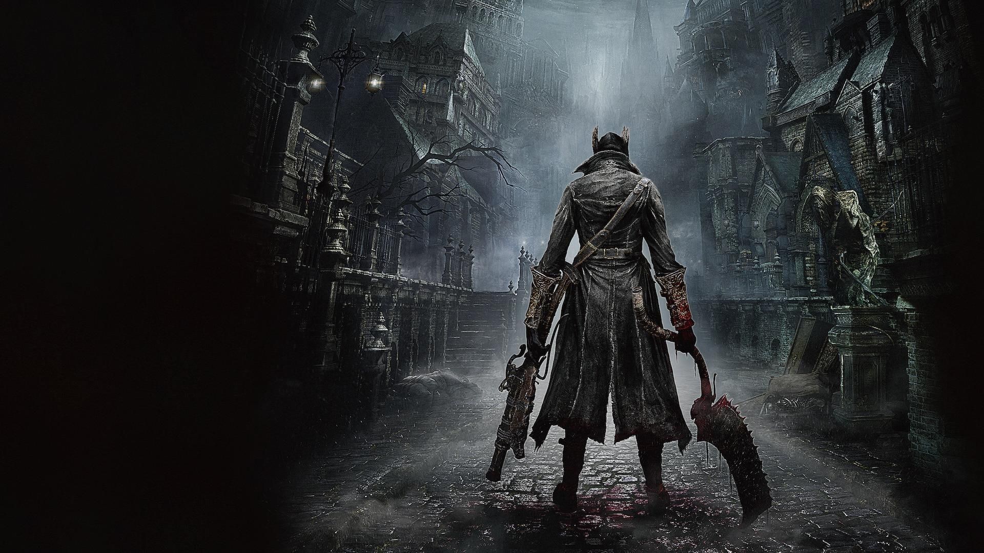 НВО снимет минисериал по культовой игре Bloodborne