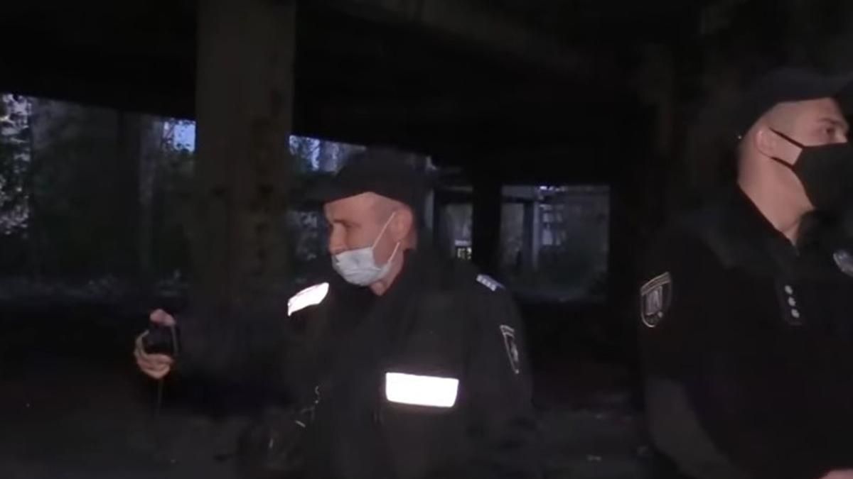 У Києві батько спалив кривдника сина: стало відомо ким був загиблий