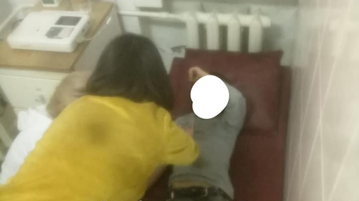 Под Одессой человек споил алкоголем 9-летнего мальчика: детали Под Одессой человек споил алкоголем 9-летнего мальчика: детали