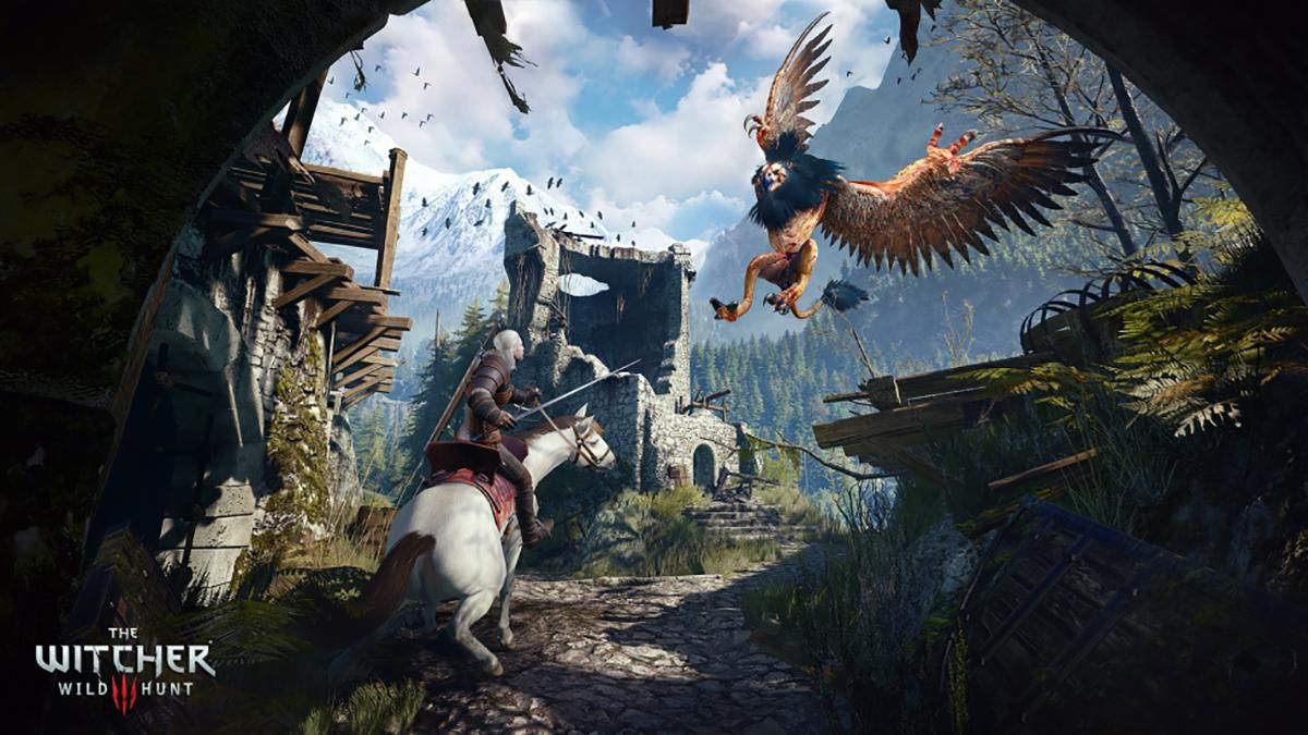 В обновленную версию The Witcher 3 могут добавить фанатские моды