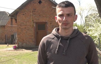 Шестеро на одного: що відомо про напад на ветерана Андрія Пекельного у Тернопільській області