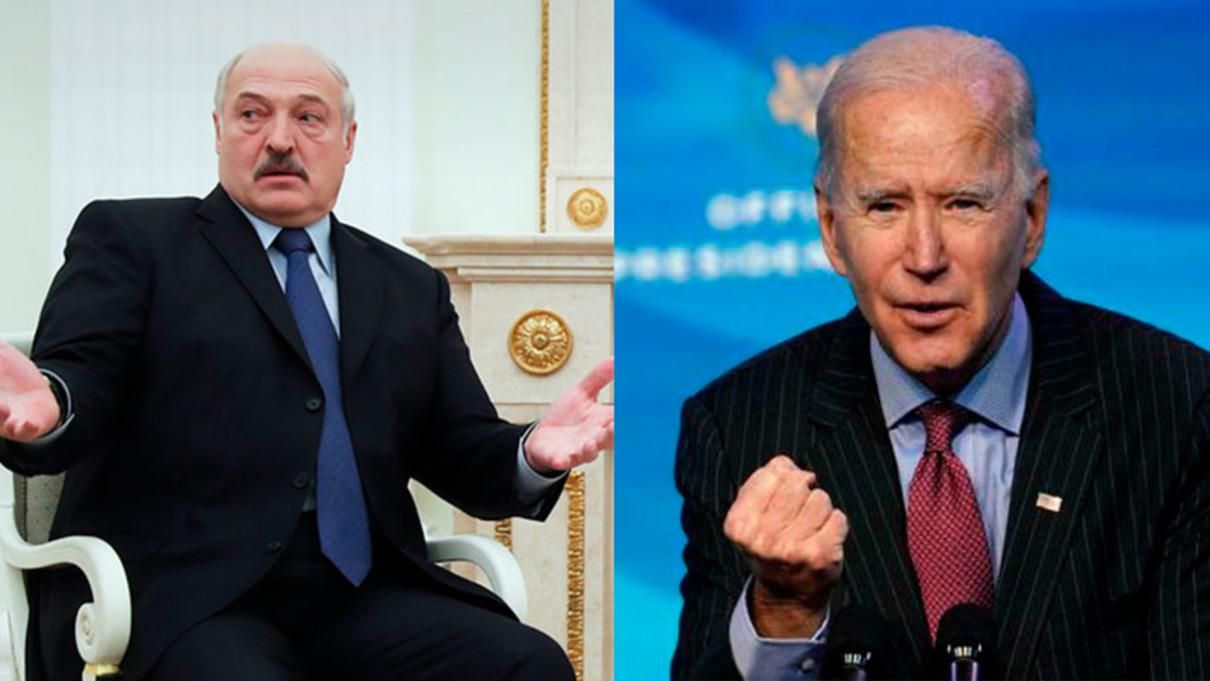 Лукашенко готовий піти на дострокові вибори президента: які умови Лукашенко готовий піти на дострокові вибори президента: які умови