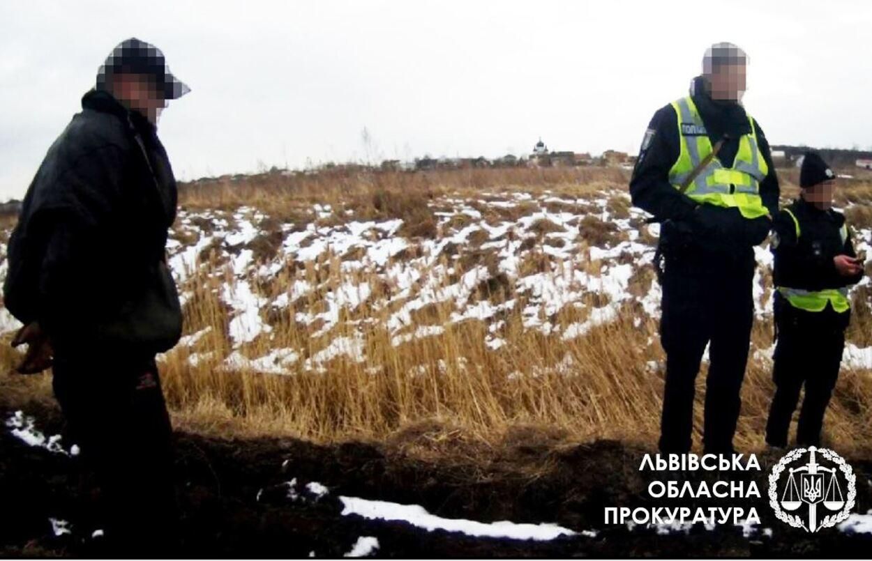 П'яний водій відстрілювався від патрульних з рушниці: йому загрожує довічне ув'язнення – фото П'яний водій відстрілювався від патрульних з рушниці: йому загрожує довічне ув'язнення – фото